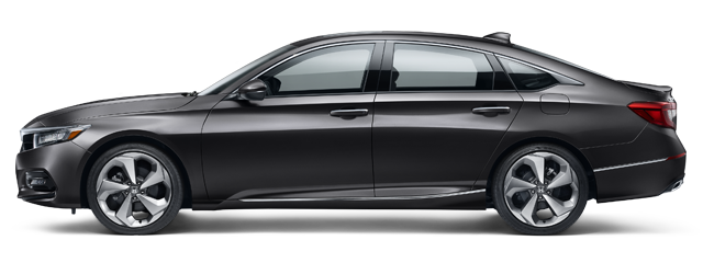 Touring 2.0T 10-Speed Automatic