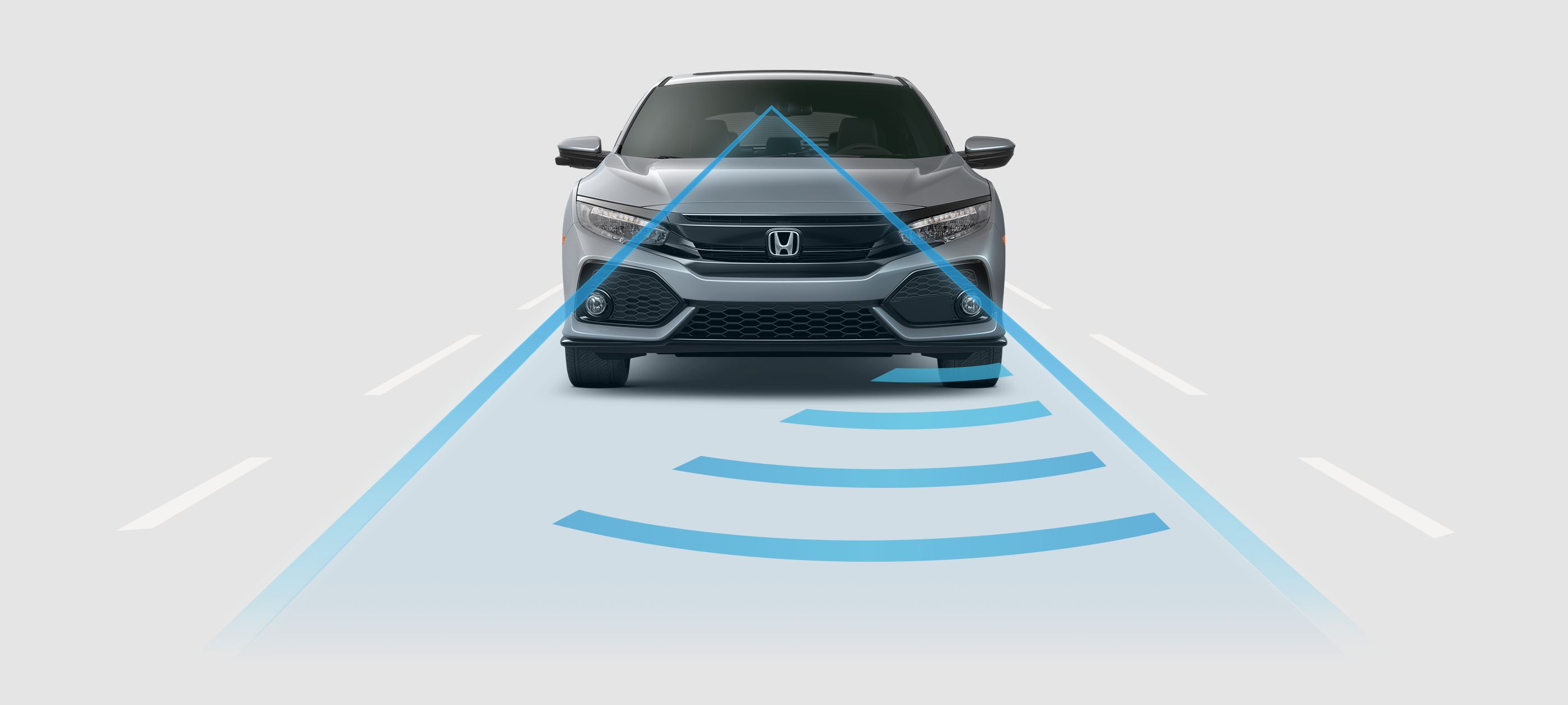 Adaptive Cruise Control