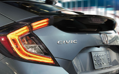 Civic Hatchback