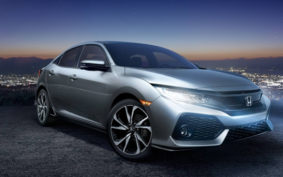 Civic Hatchback