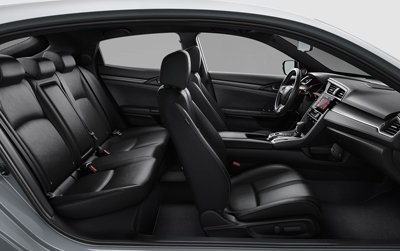Civic Hatchback