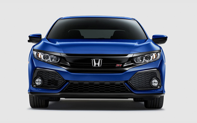 Civic Si Sedan