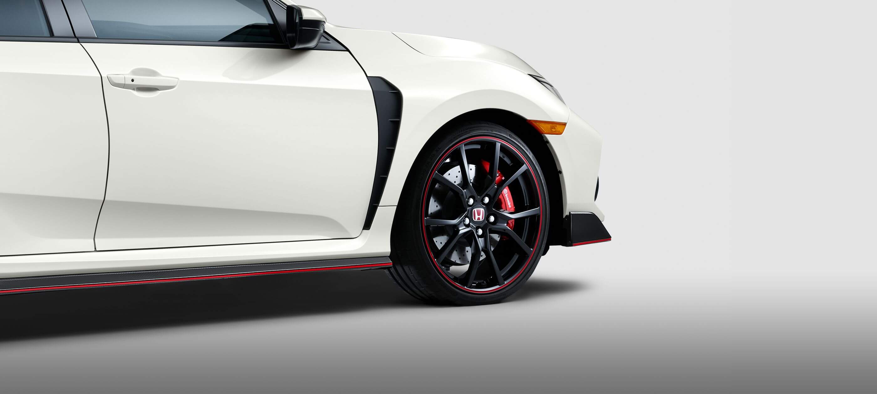 2018 Honda Civic Type R