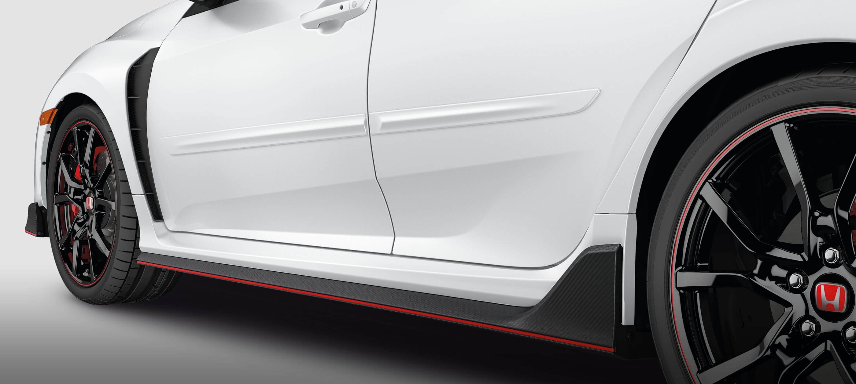 2018 Honda Civic Type R North Texas Honda Dealers Hot Hatch