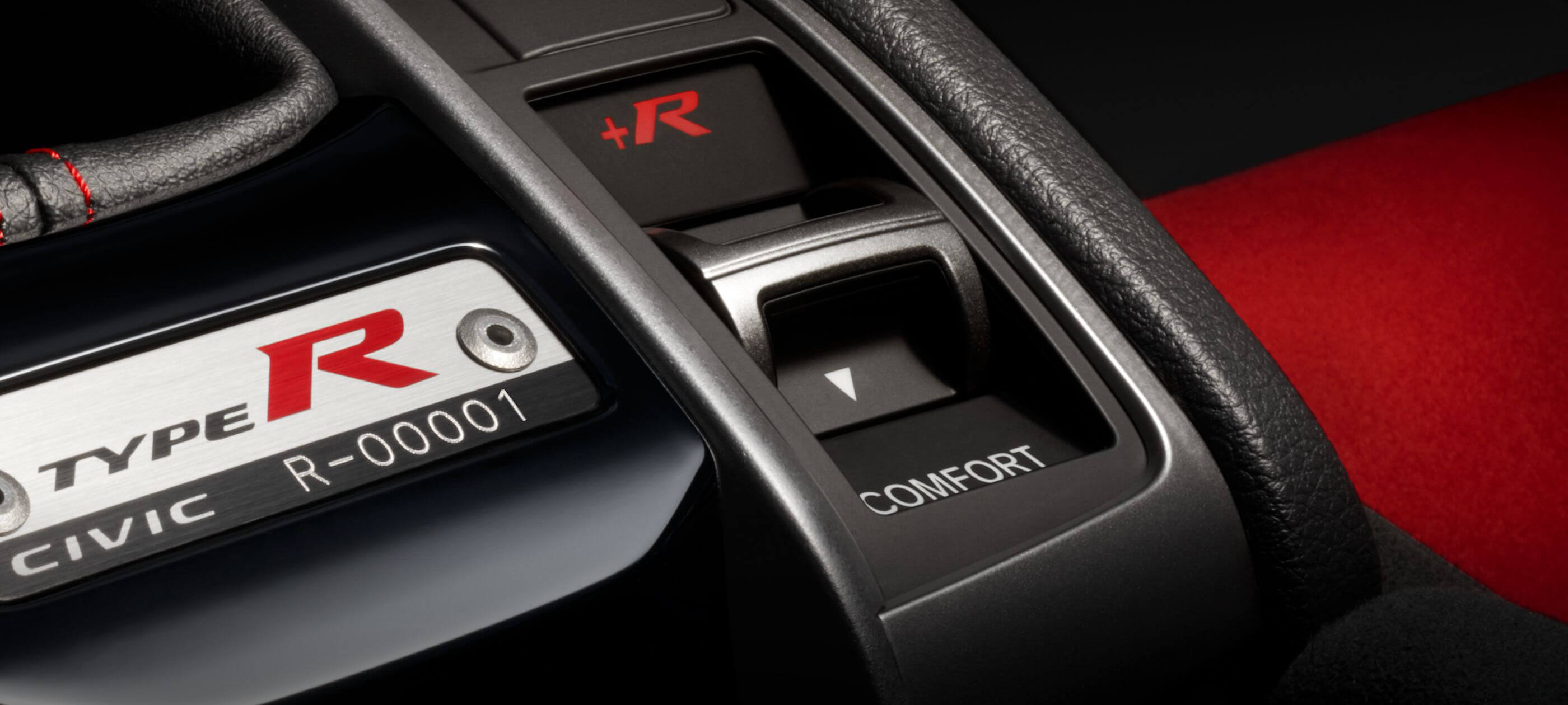 2018 Honda Civic Type R North Texas Honda Dealers Hot Hatch