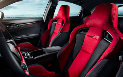 Civic Type R