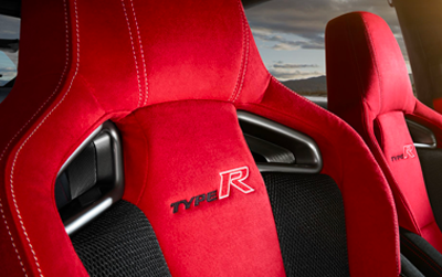 Civic Type R