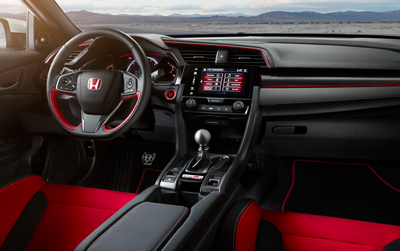 Civic Type R