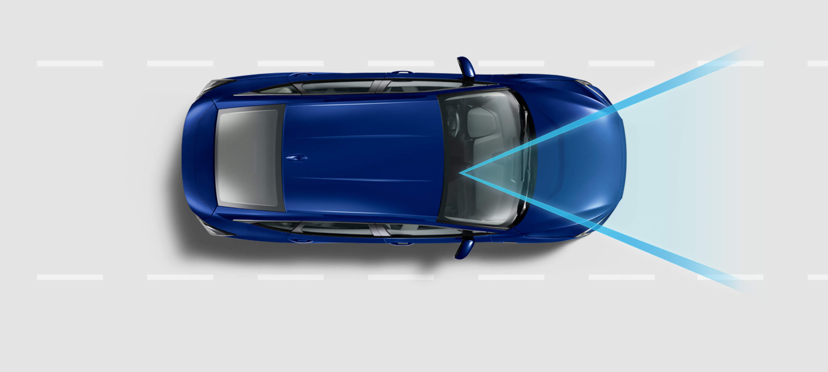 Lane Keeping Assist System