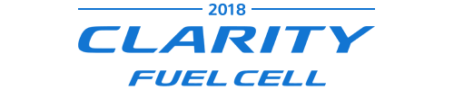 Clarity Fuel Cell