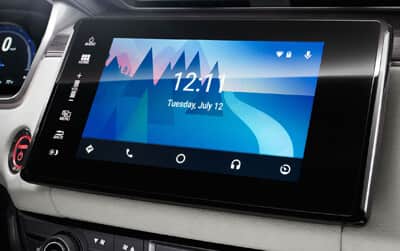 Clarity Fuel Cell