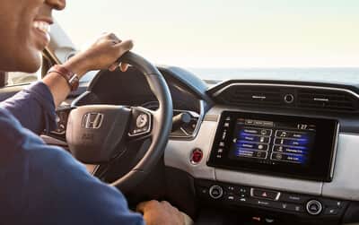 Clarity Fuel Cell