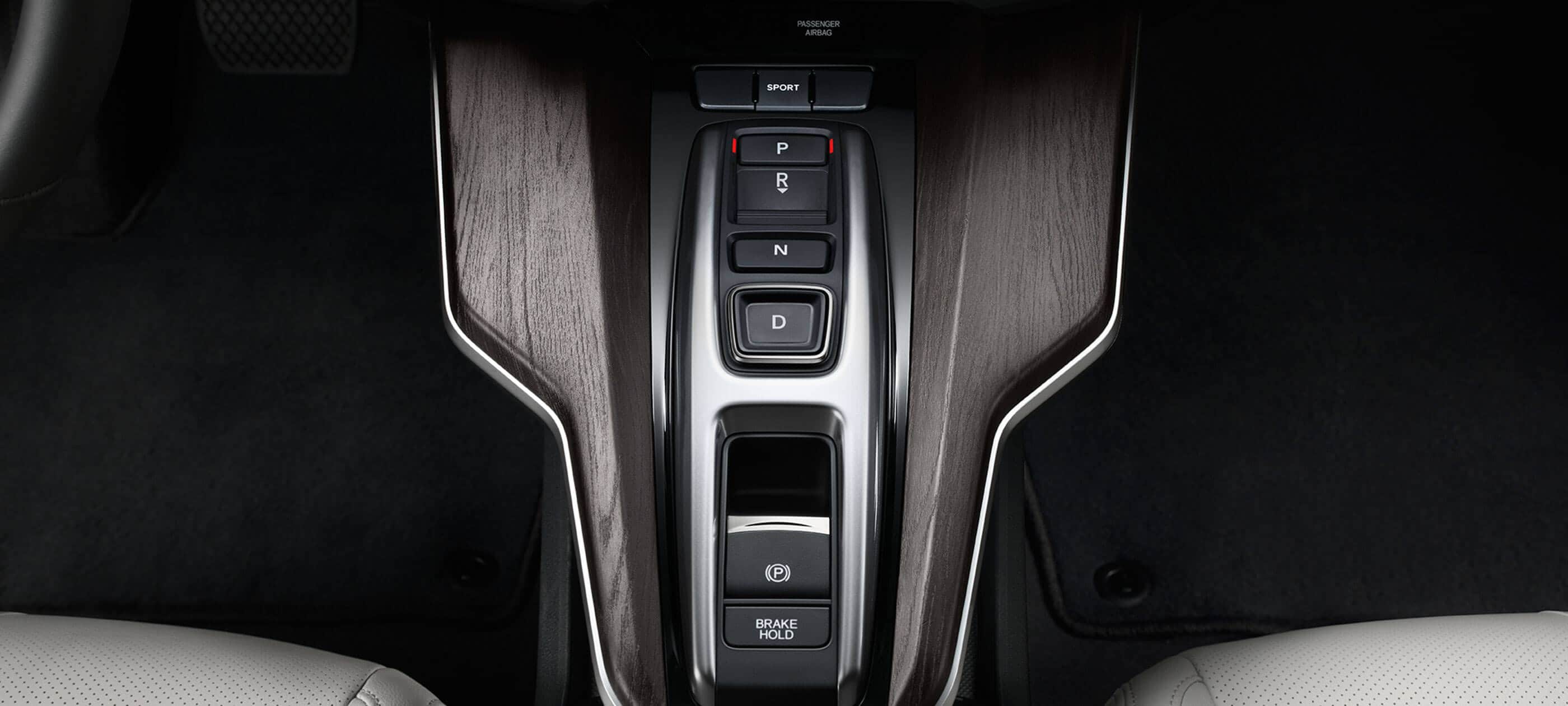 Driver-Centered Design