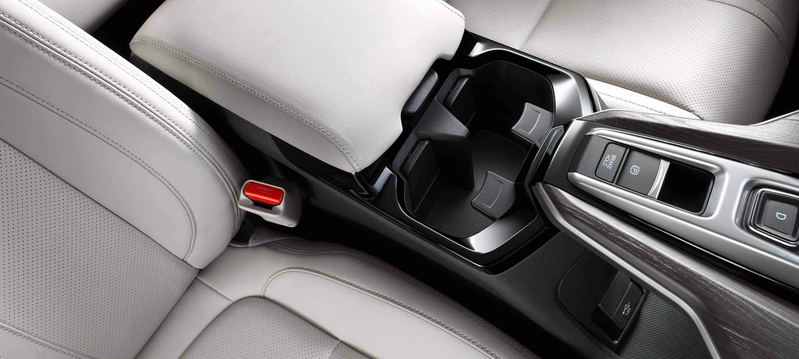 Customizable Cupholders