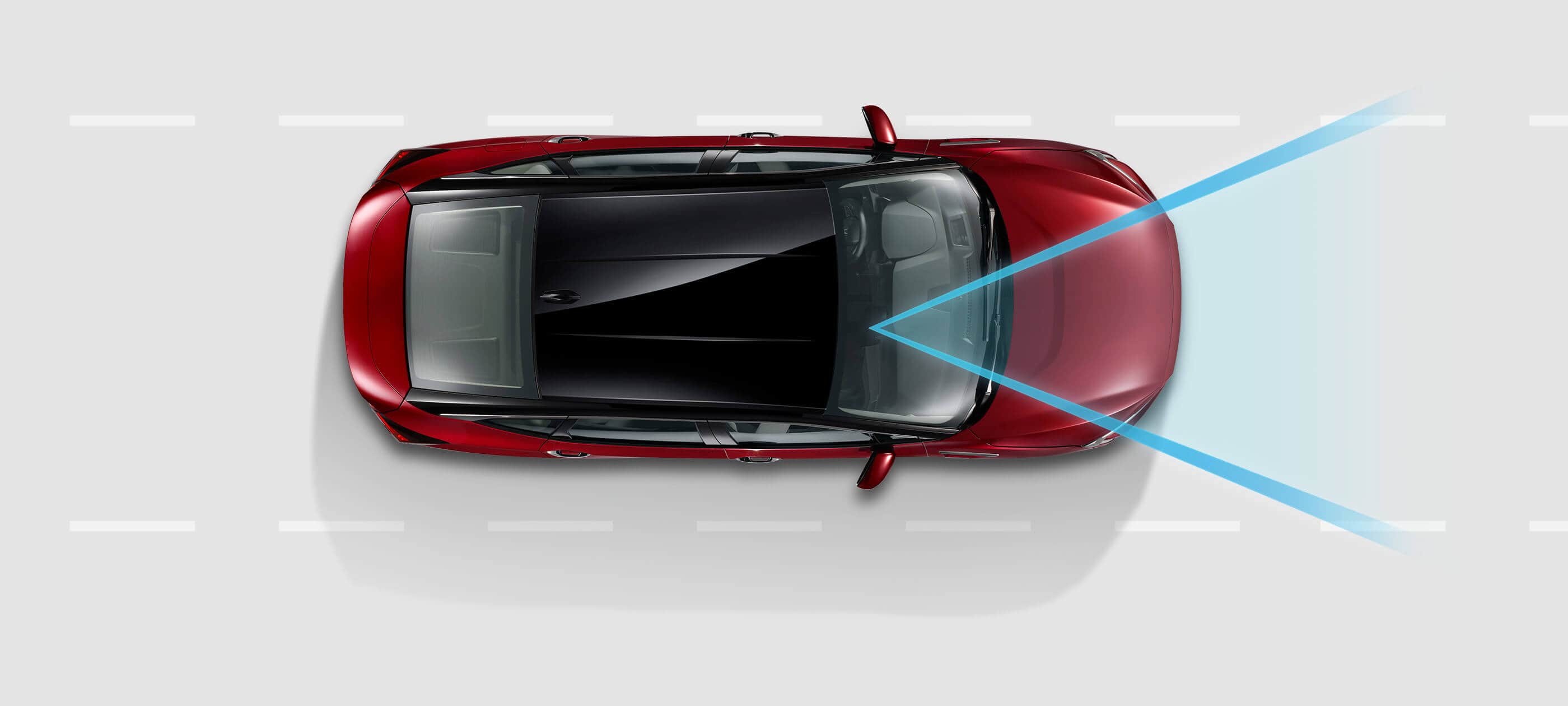 Lane Keeping Assist System