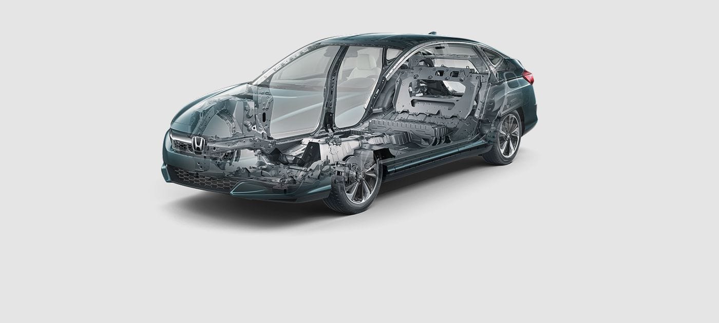 Designed for Safety