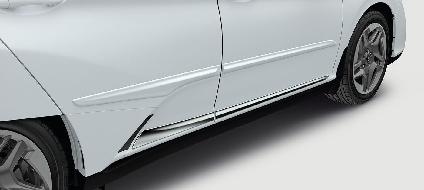 Body Side Molding