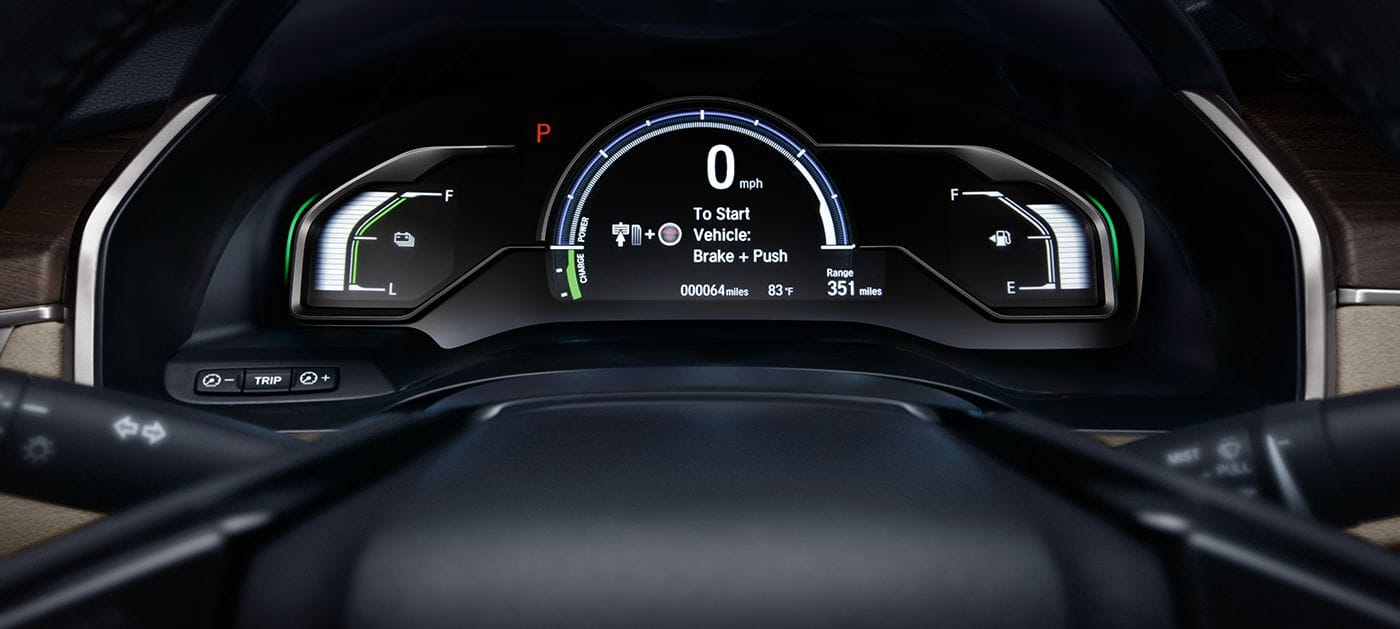 Information Interface