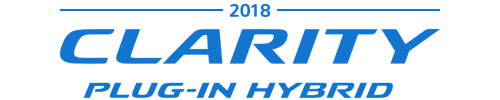 Clarity Plug-In Hybrid