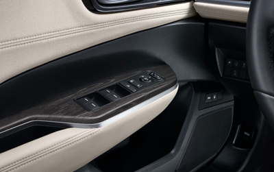 Clarity Plug-In Hybrid