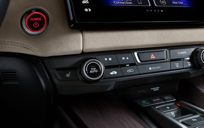 Clarity Plug-In Hybrid