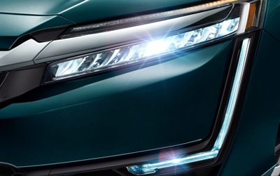 Clarity Plug-In Hybrid