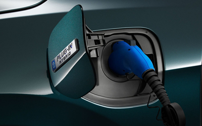 Clarity Plug-In Hybrid