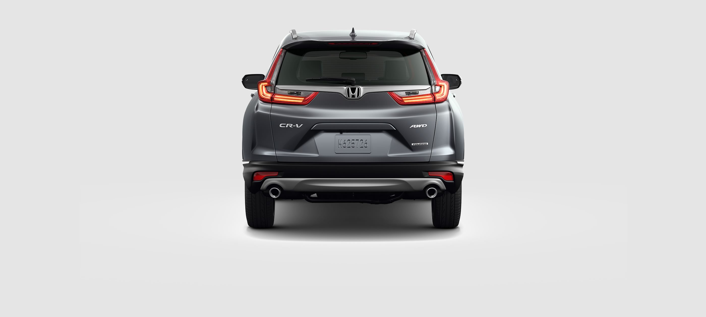 2018 Honda CRV Colors, Price, Trims Townsend Honda