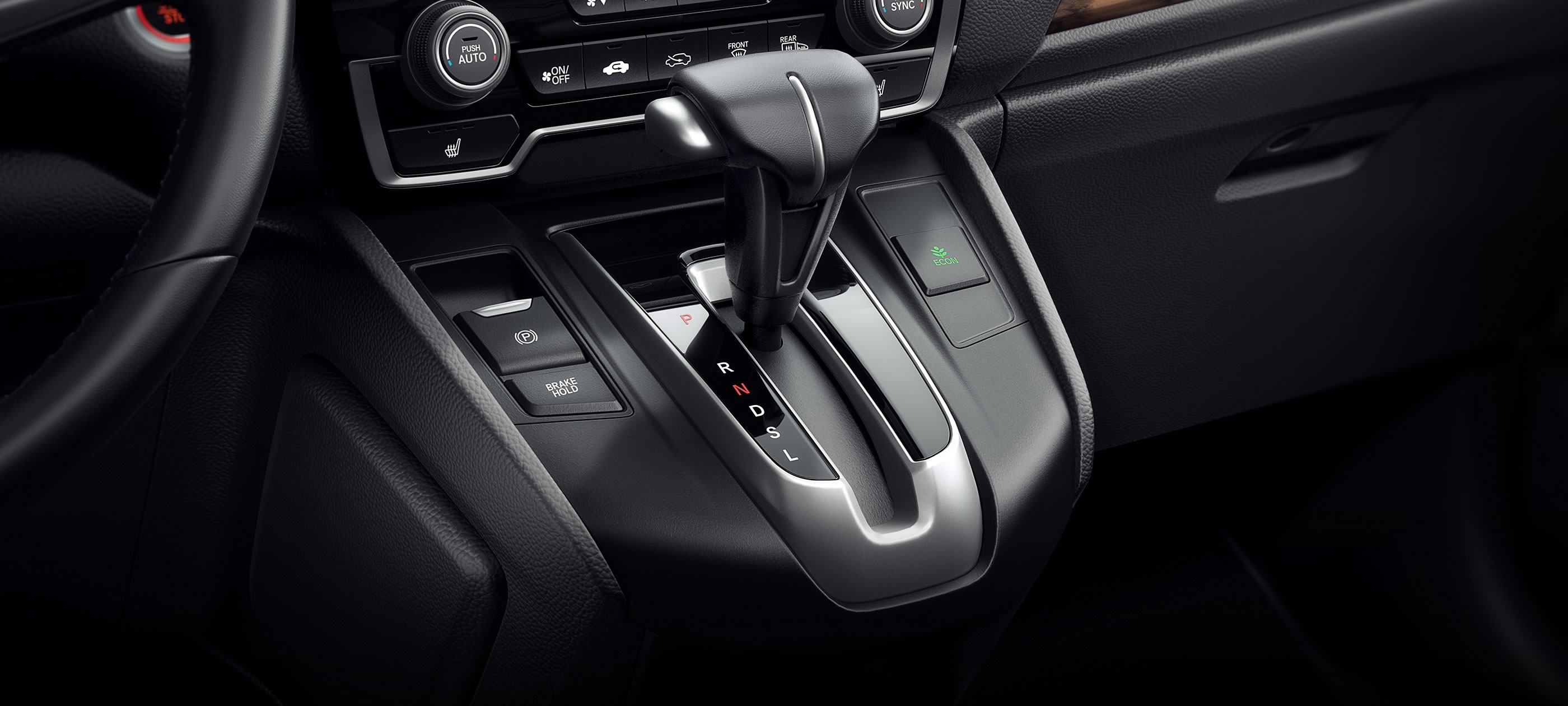 2018 Honda CRV Crossover SUV in Texas North Texas Honda Dealers