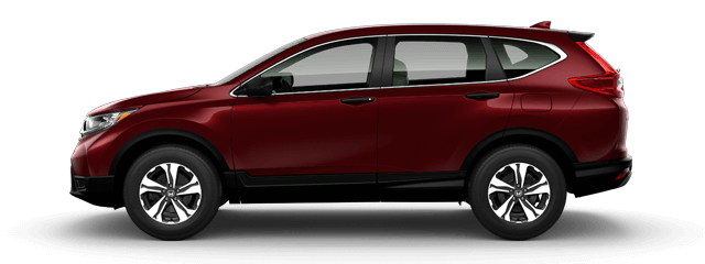 2018 Honda CR-V | Hillside Honda