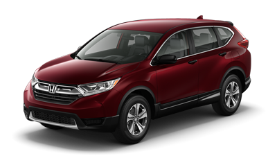 2018 Honda CR-V | Hillside Honda