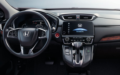 CR-V