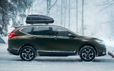CR-V