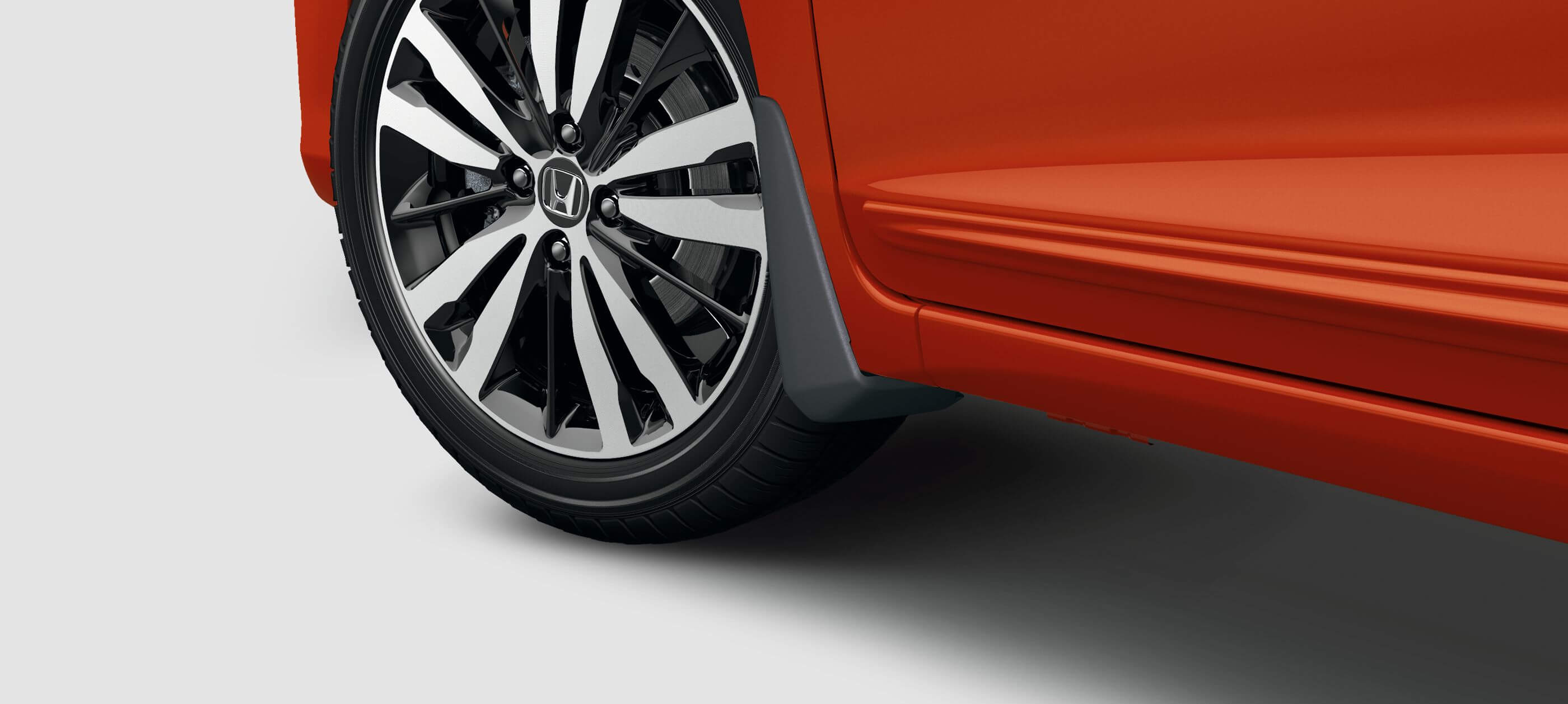 Splash Guards