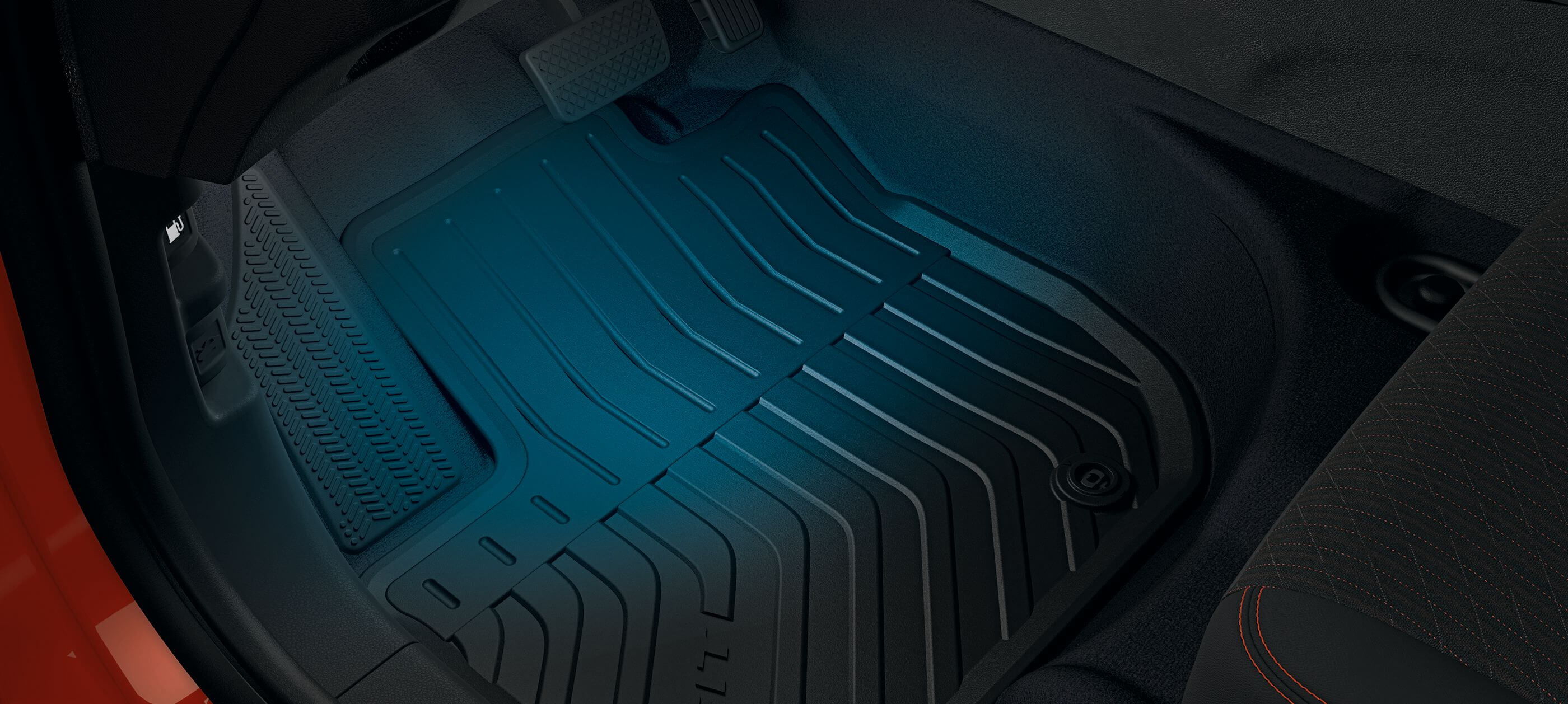 Interior Illumination