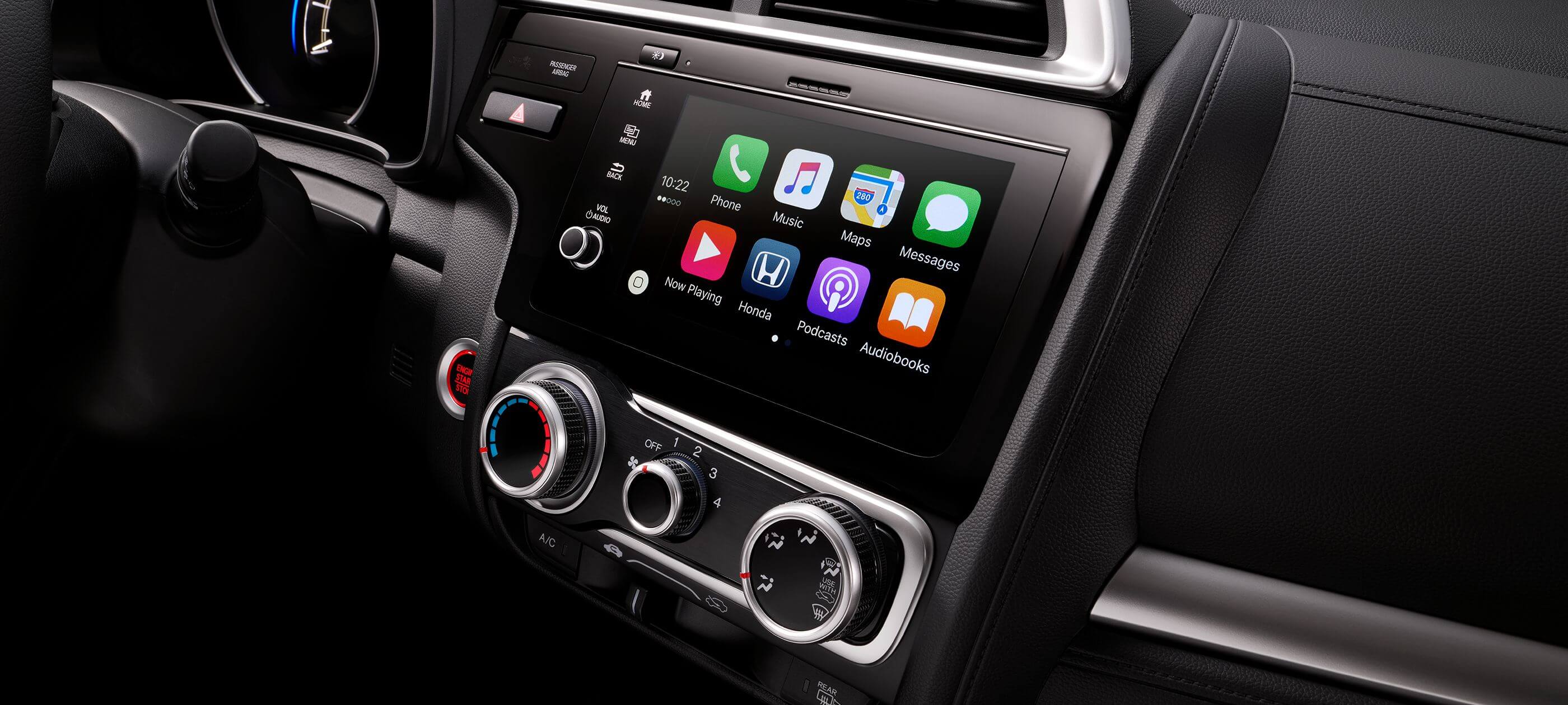 Apple CarPlay™