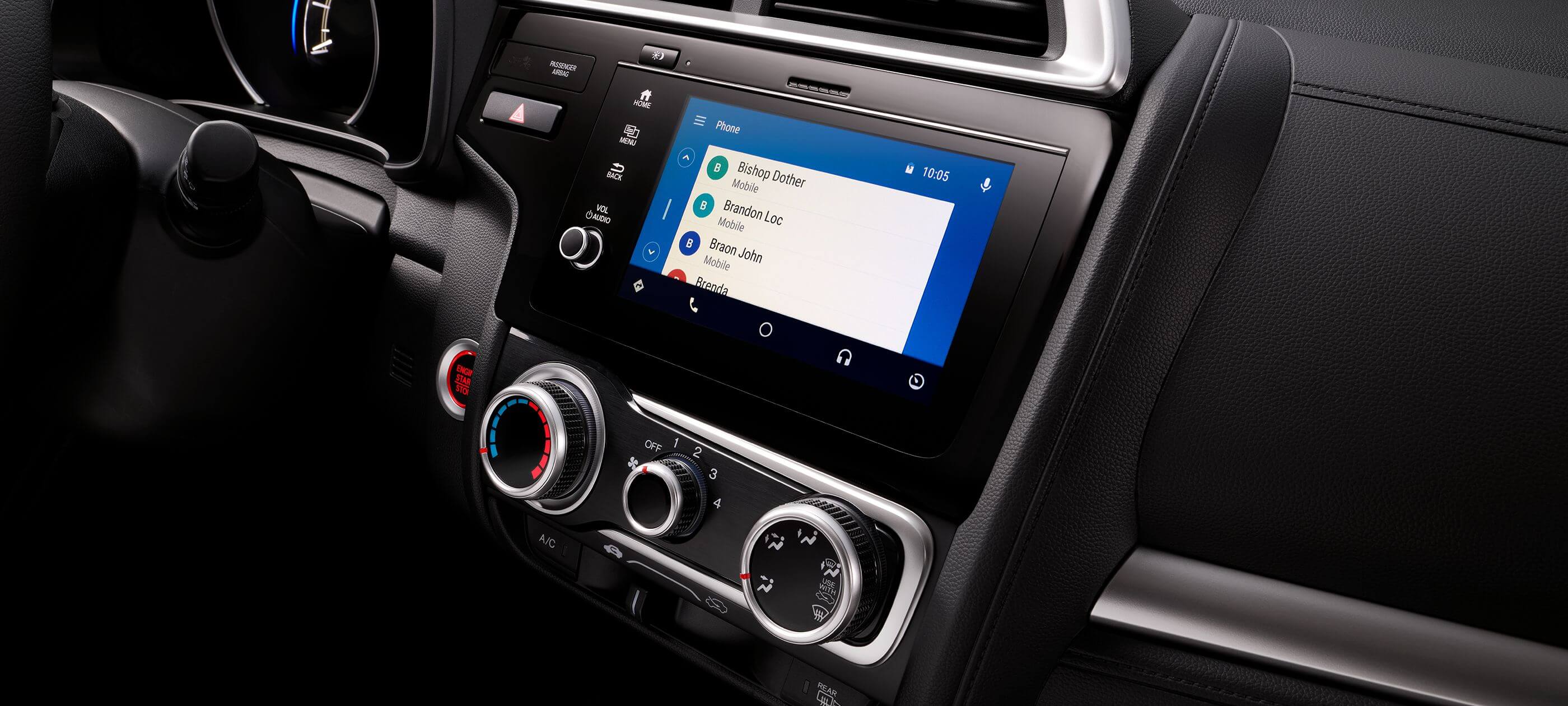 Android Auto™