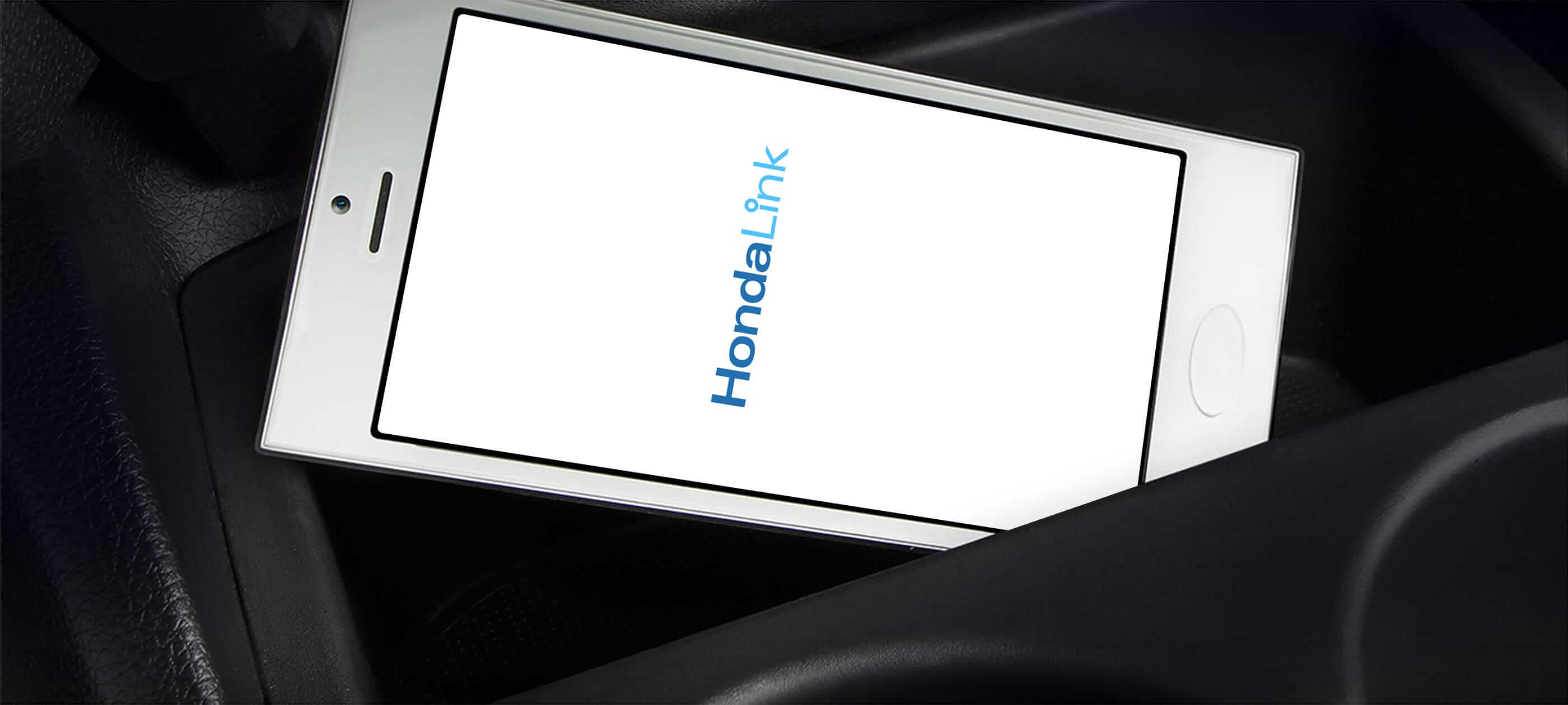 HondaLink®