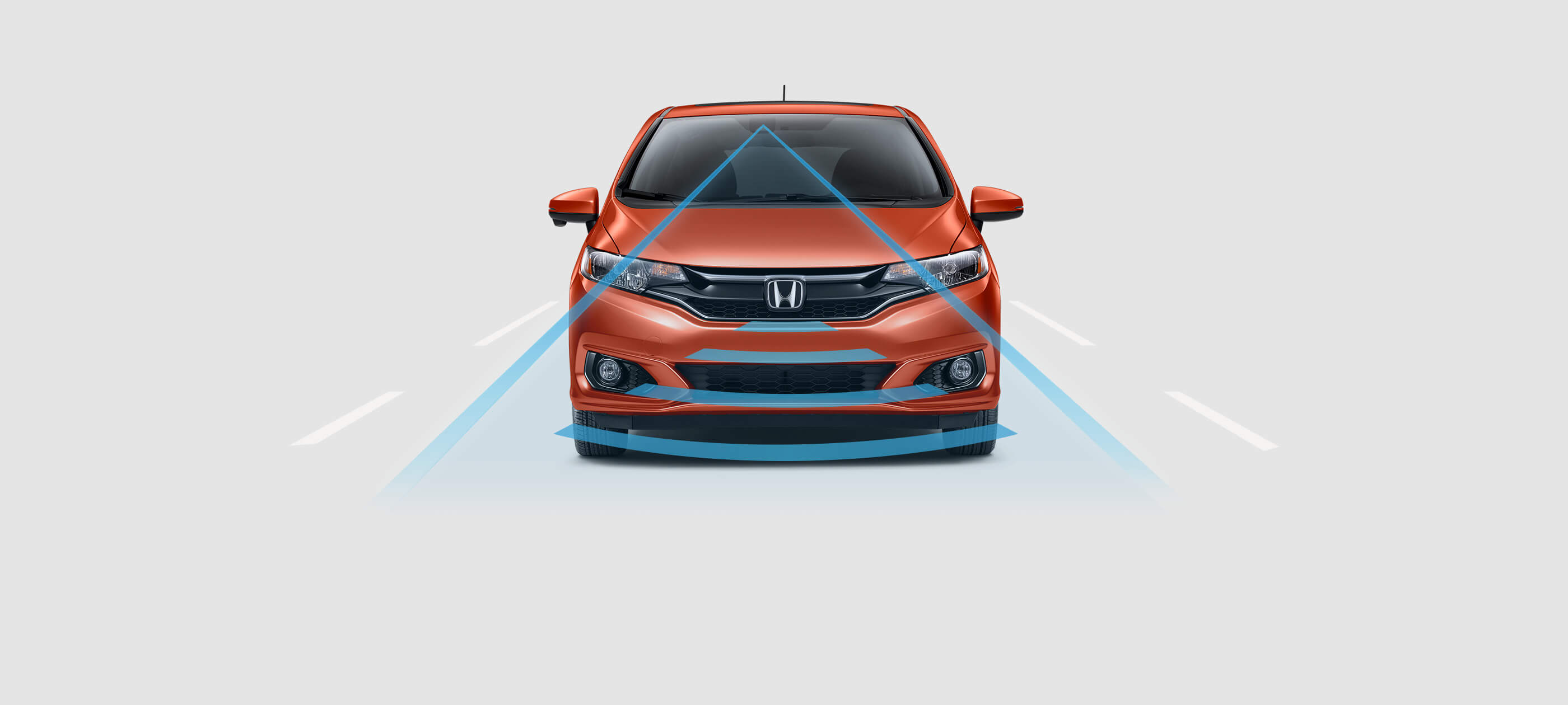 Adaptive Cruise Control