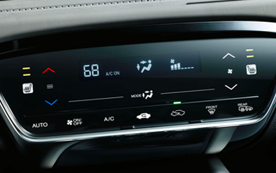 HR-V