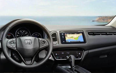 HR-V