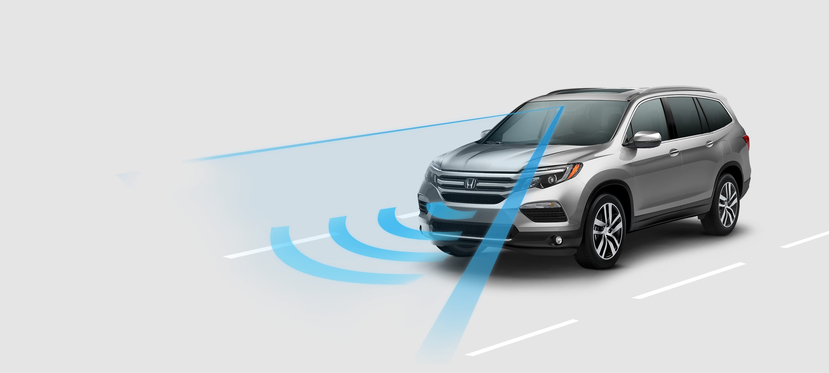 L honda sensing