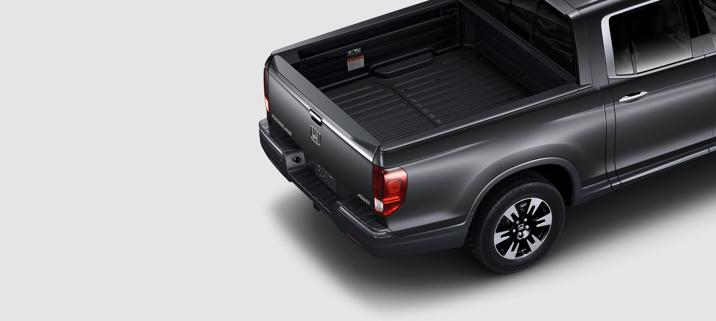 A Layered Bedliner