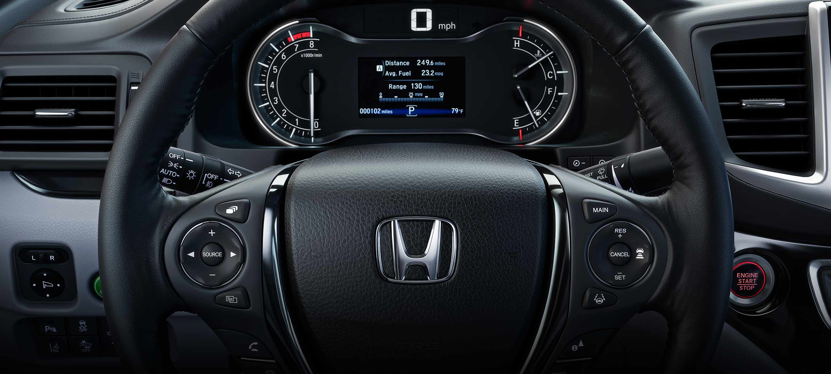 A Dynamic Color Display