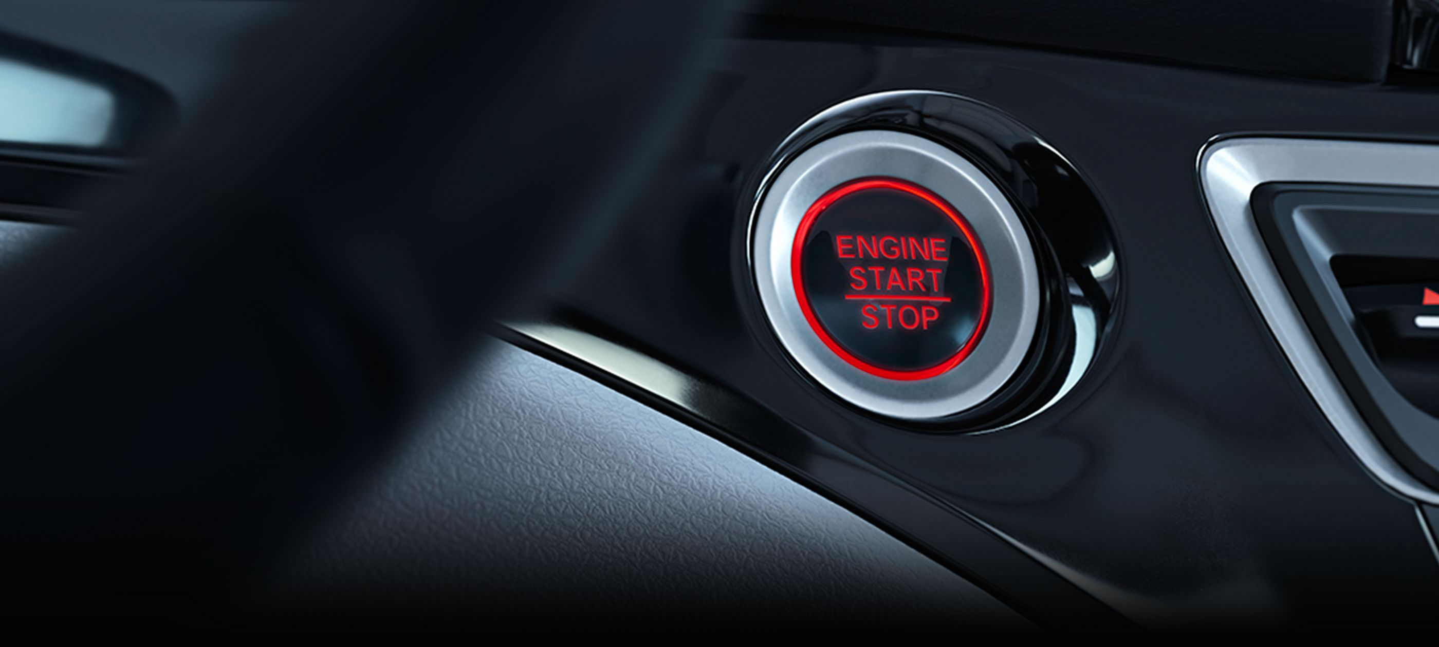 Push to Start