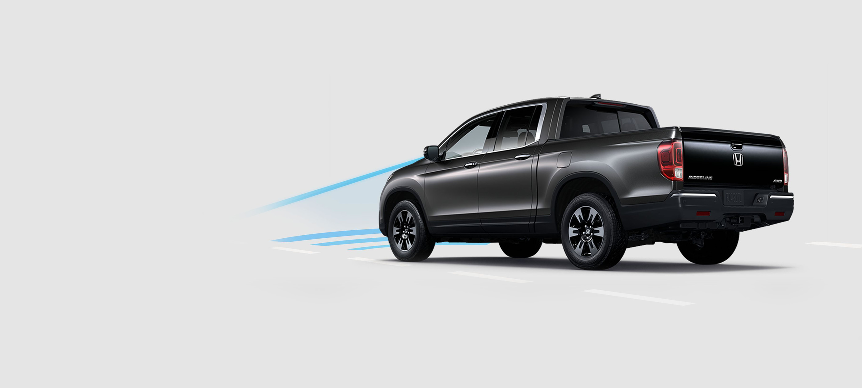 Honda Sensing®