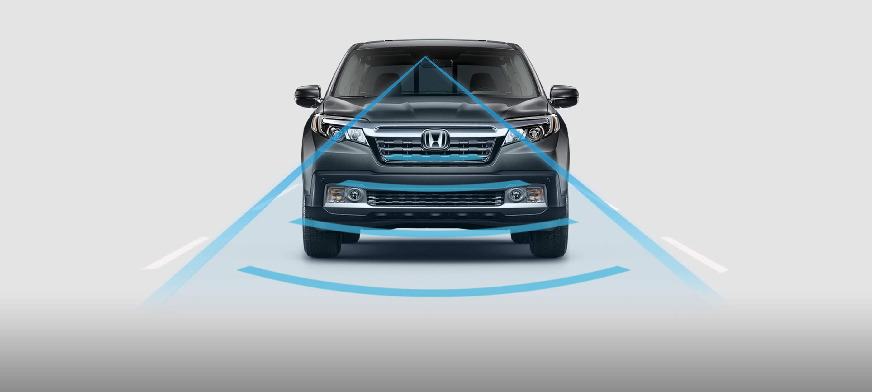 Collision Mitigation Braking System™