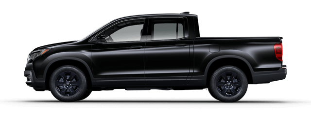 Black Edition AWD