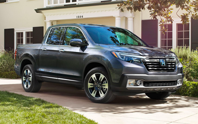 Ridgeline
