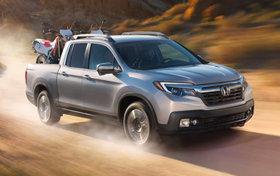 Ridgeline
